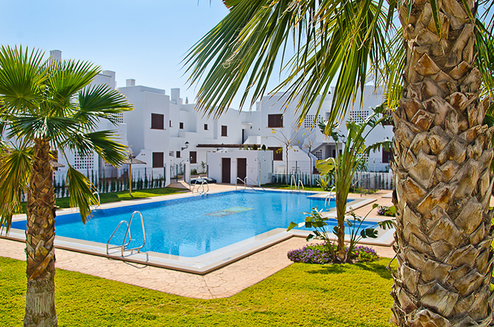 vacation-rental-spain